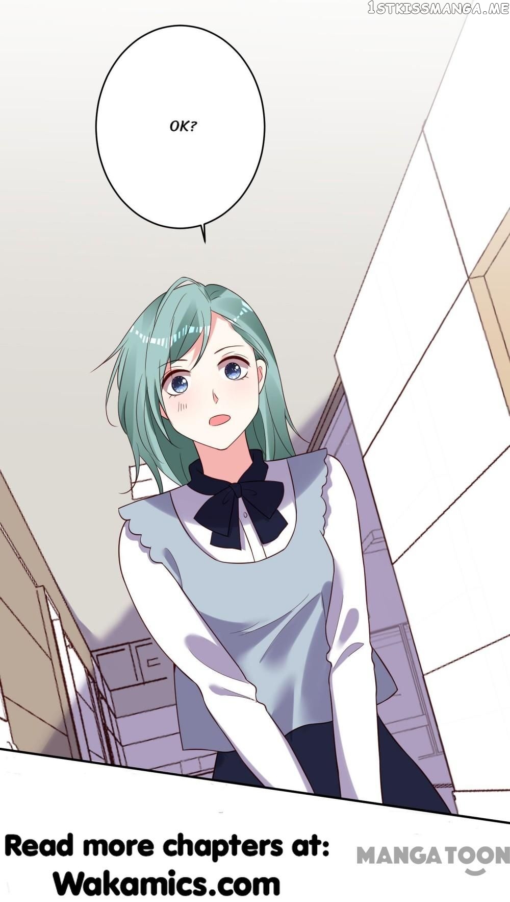 Blackmailed By Bossy Ceo chapter 262 - page 10