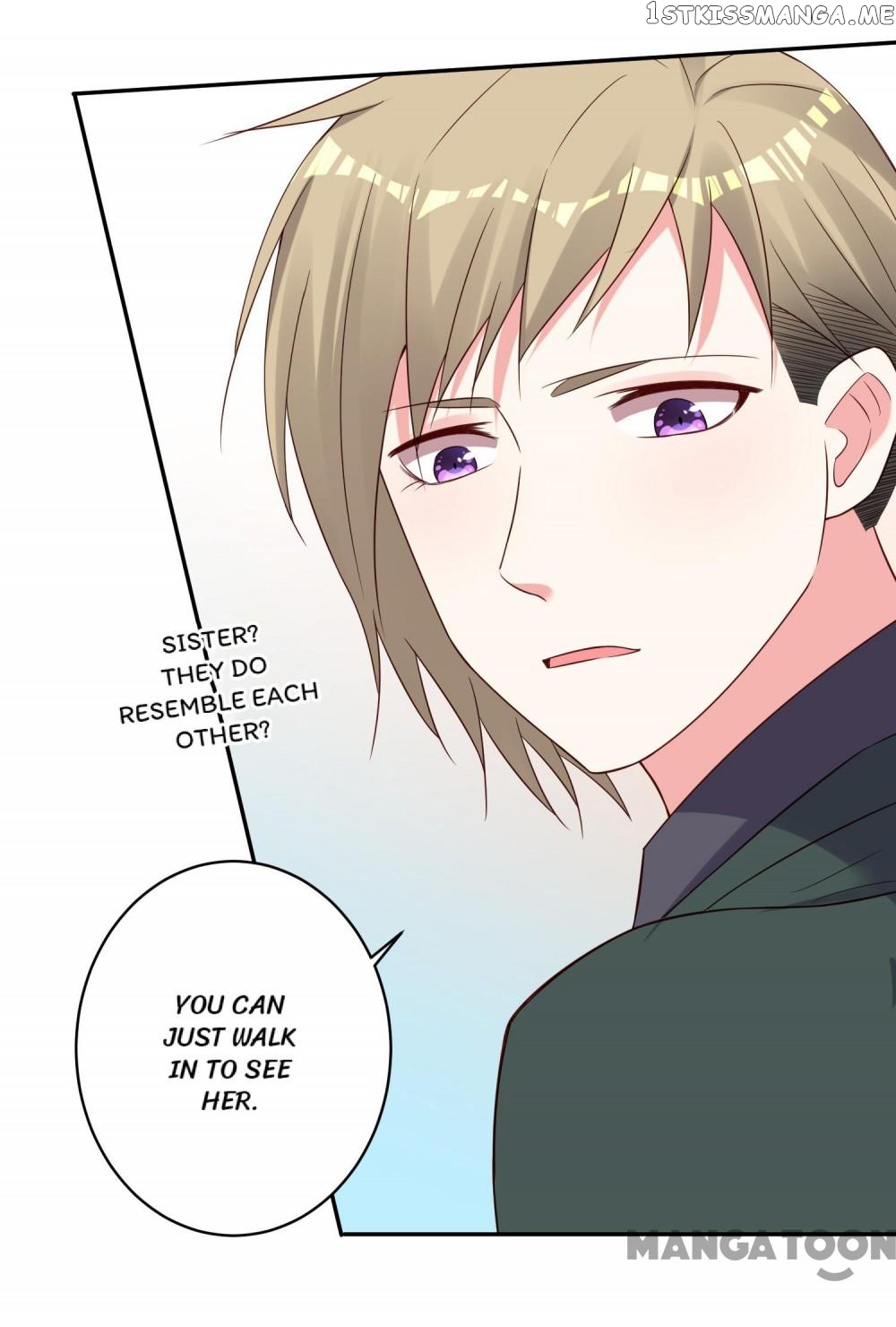 Blackmailed By Bossy Ceo chapter 262 - page 11
