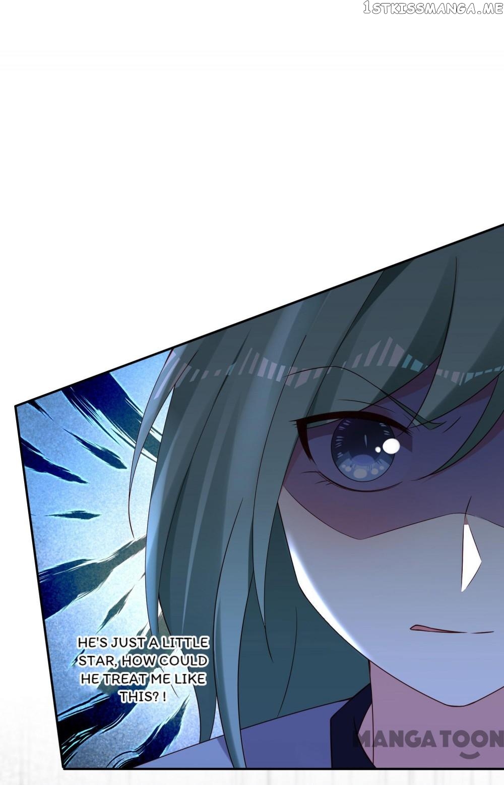 Blackmailed By Bossy Ceo chapter 262 - page 14