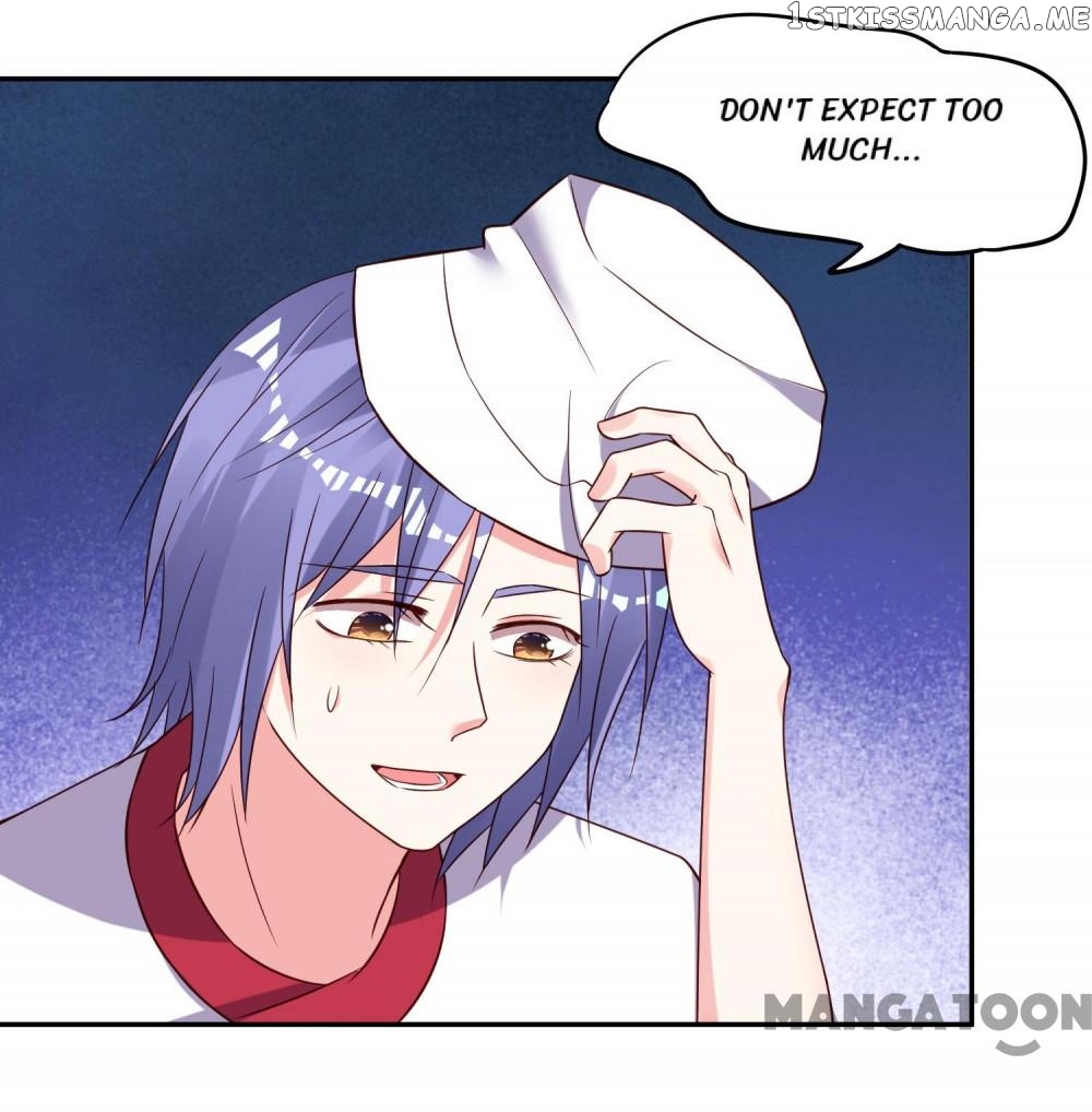 Blackmailed By Bossy Ceo chapter 262 - page 32