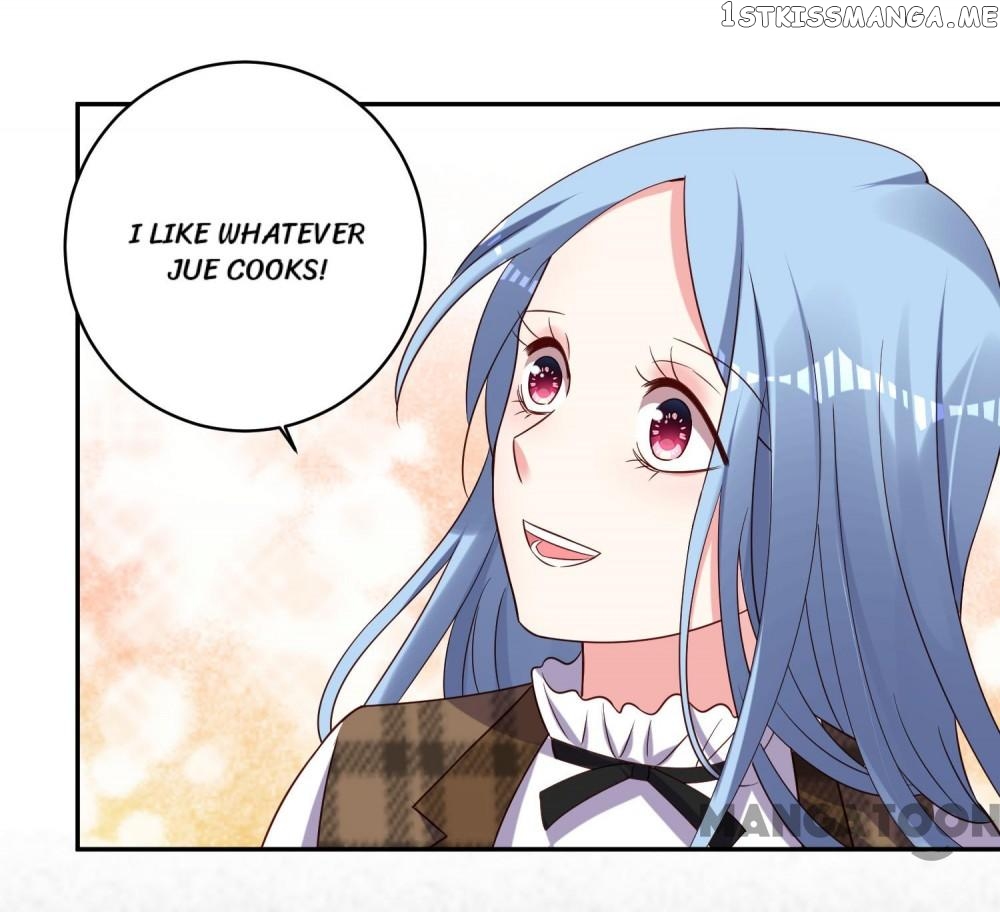 Blackmailed By Bossy Ceo chapter 262 - page 33