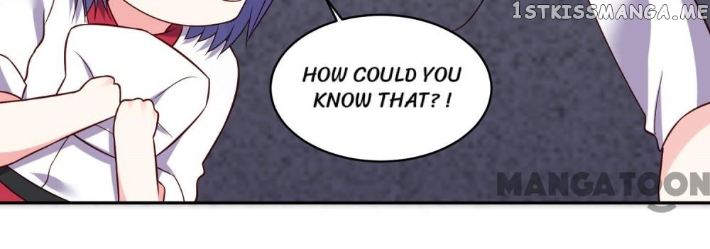 Blackmailed By Bossy Ceo chapter 262 - page 35