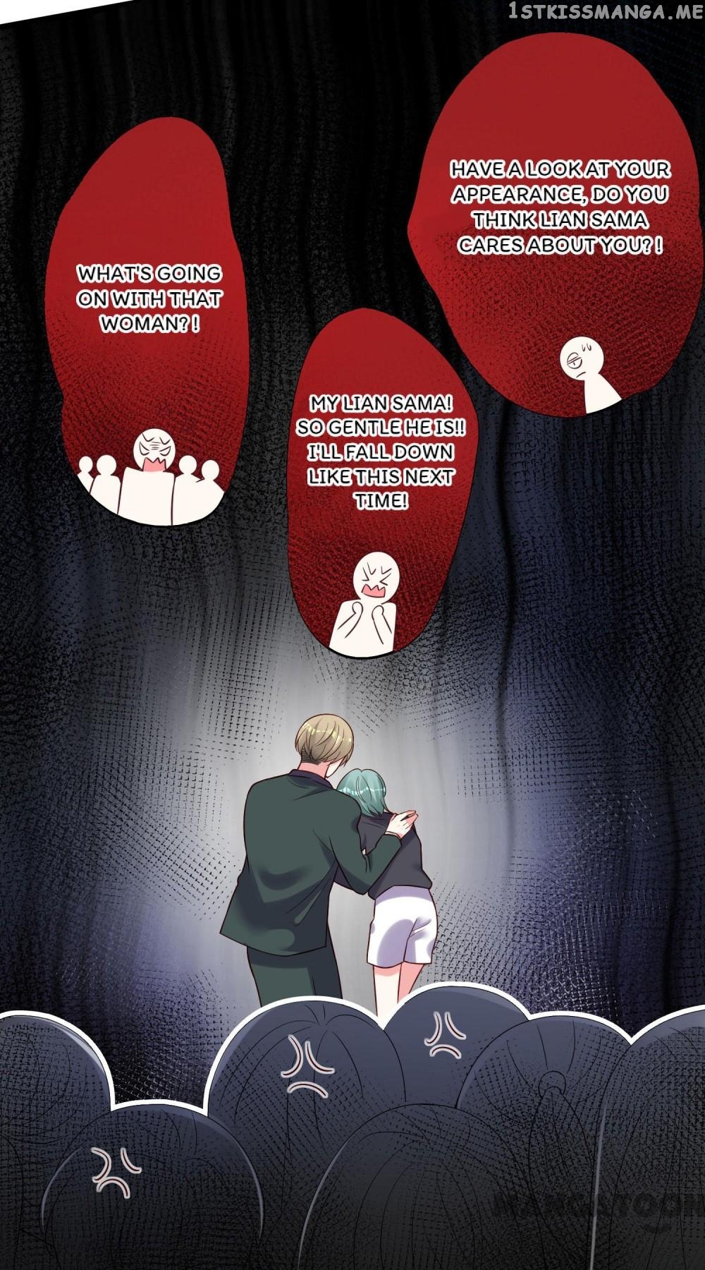 Blackmailed By Bossy Ceo chapter 262 - page 5