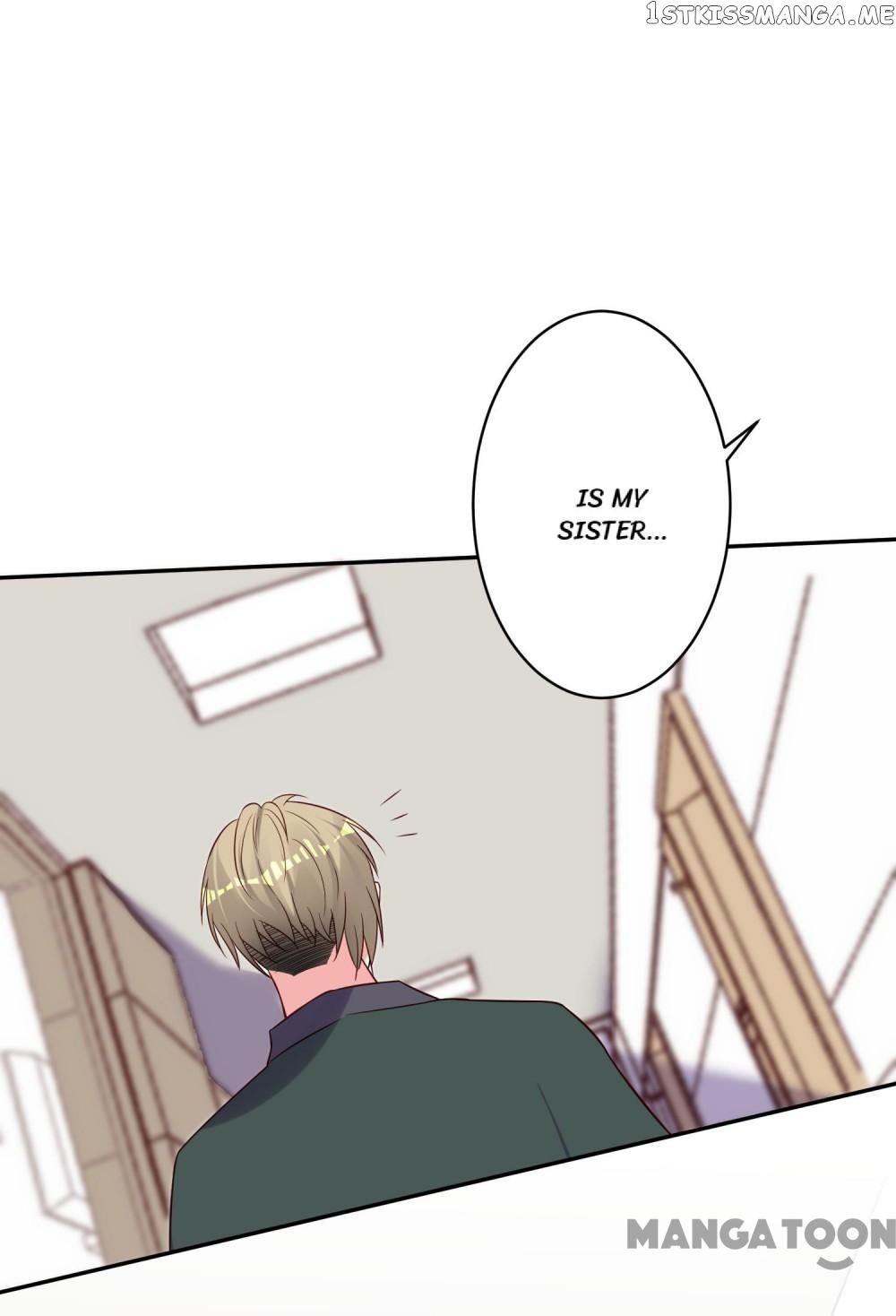 Blackmailed By Bossy Ceo chapter 262 - page 9