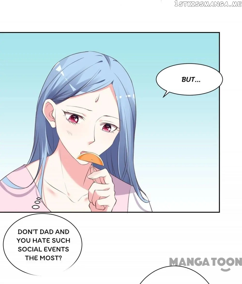 Blackmailed By Bossy Ceo chapter 313 - page 13