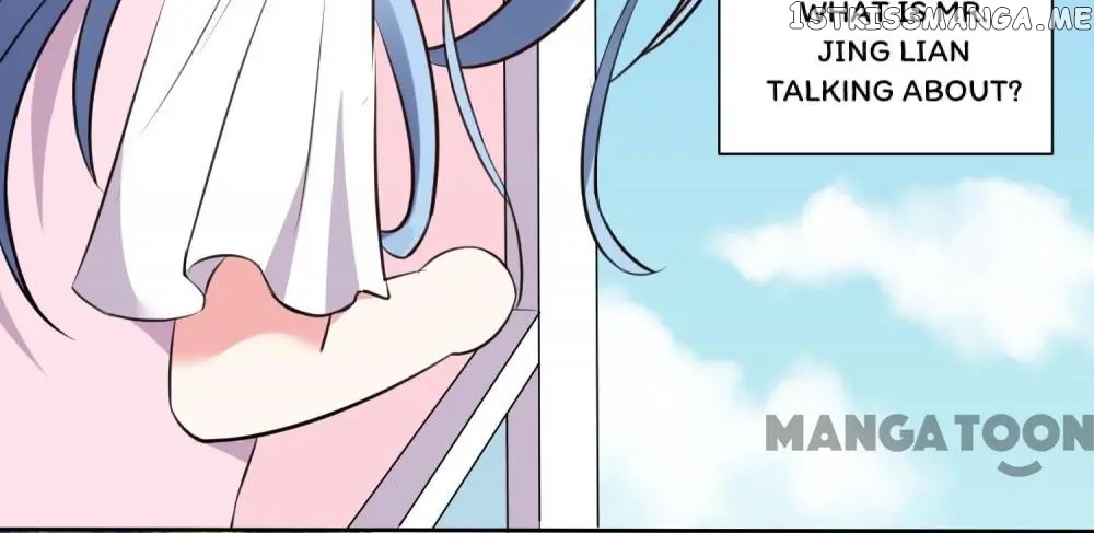 Blackmailed By Bossy Ceo chapter 313 - page 26