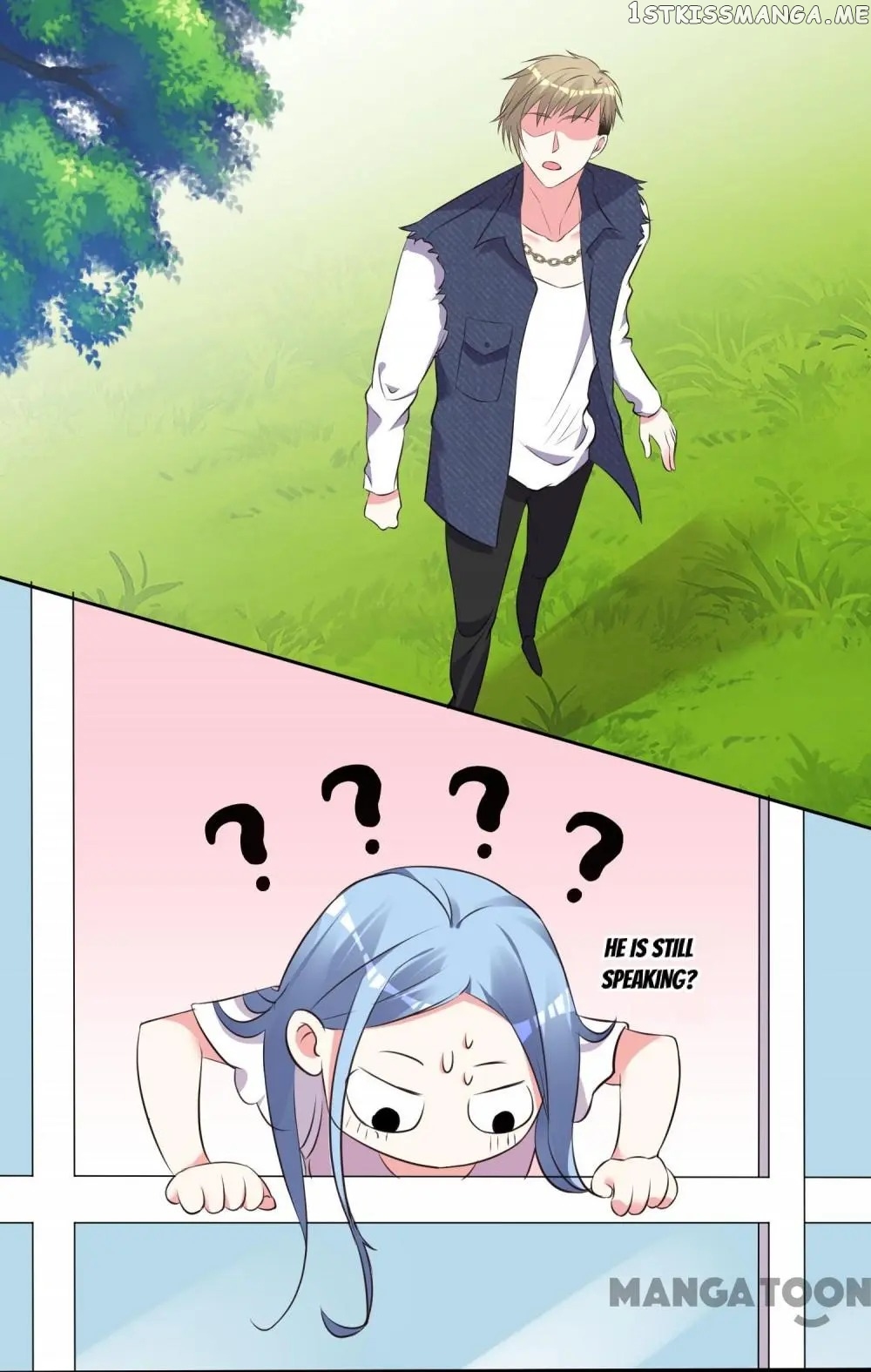 Blackmailed By Bossy Ceo chapter 313 - page 27