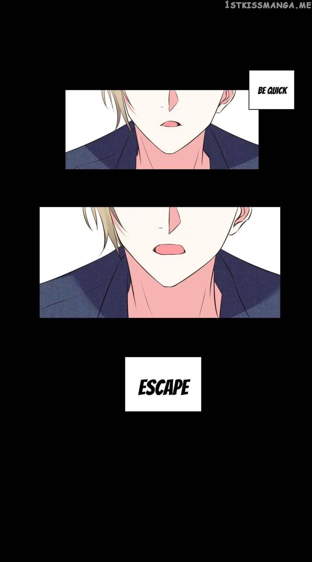 Blackmailed By Bossy Ceo chapter 313 - page 28