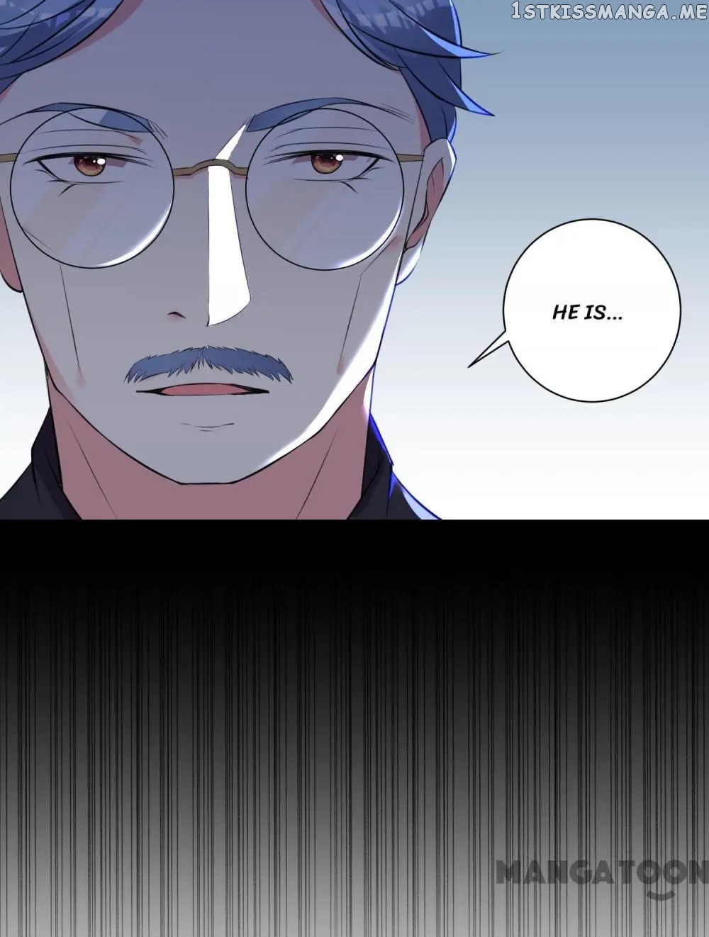 Blackmailed By Bossy Ceo chapter 313 - page 3