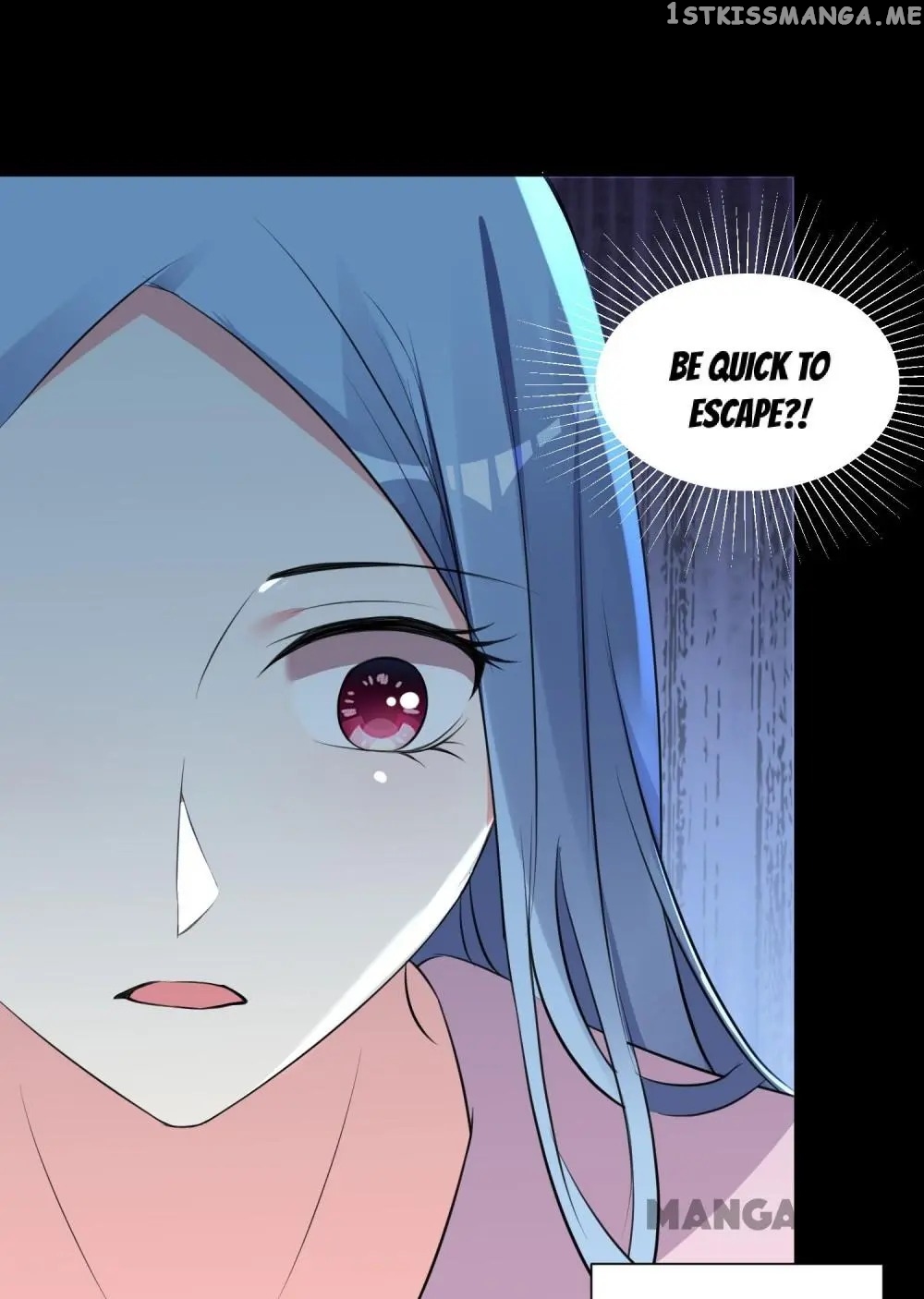 Blackmailed By Bossy Ceo chapter 313 - page 30