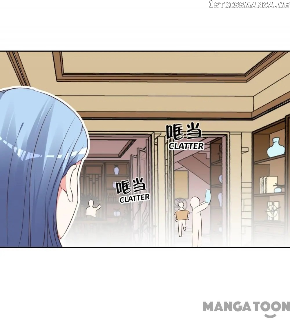Blackmailed By Bossy Ceo chapter 313 - page 9