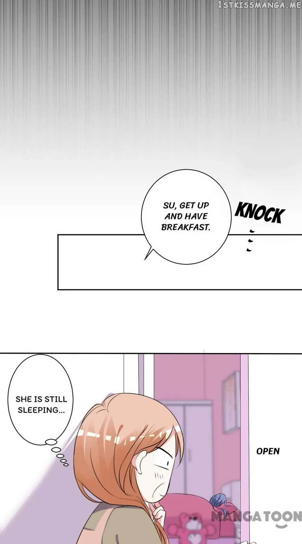 Blackmailed By Bossy Ceo chapter 312 - page 10