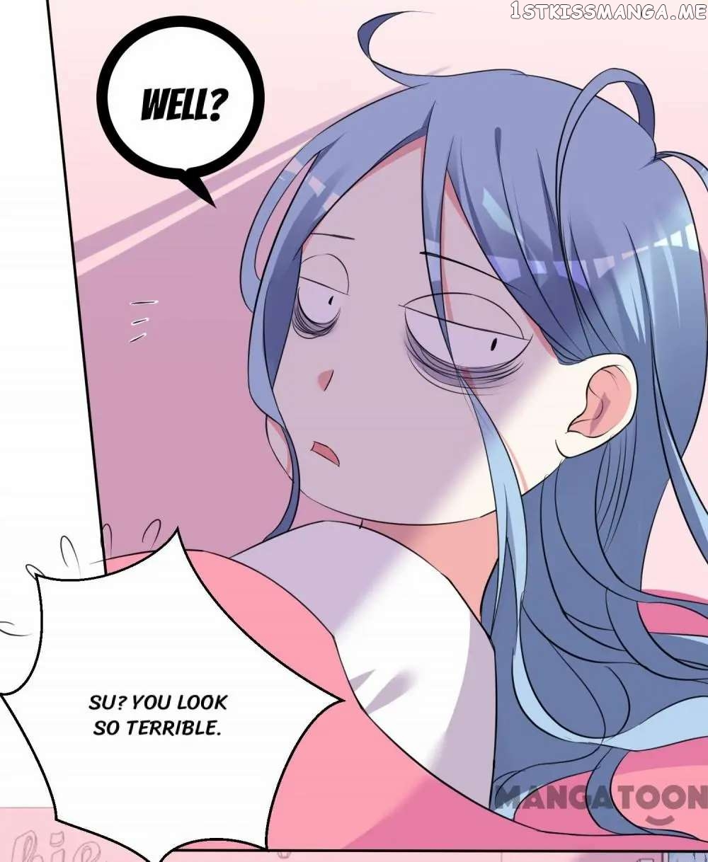 Blackmailed By Bossy Ceo chapter 312 - page 13