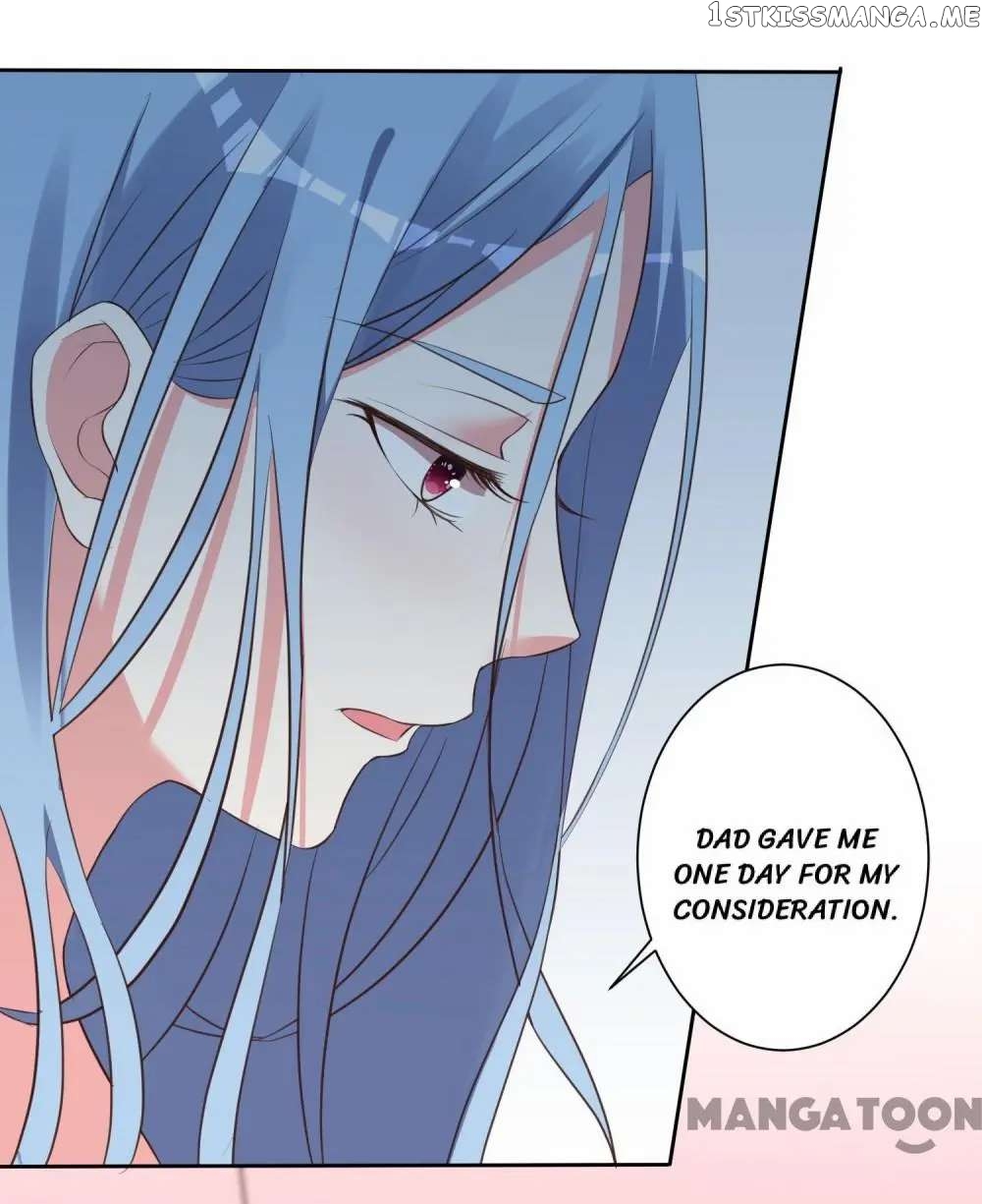 Blackmailed By Bossy Ceo chapter 312 - page 16