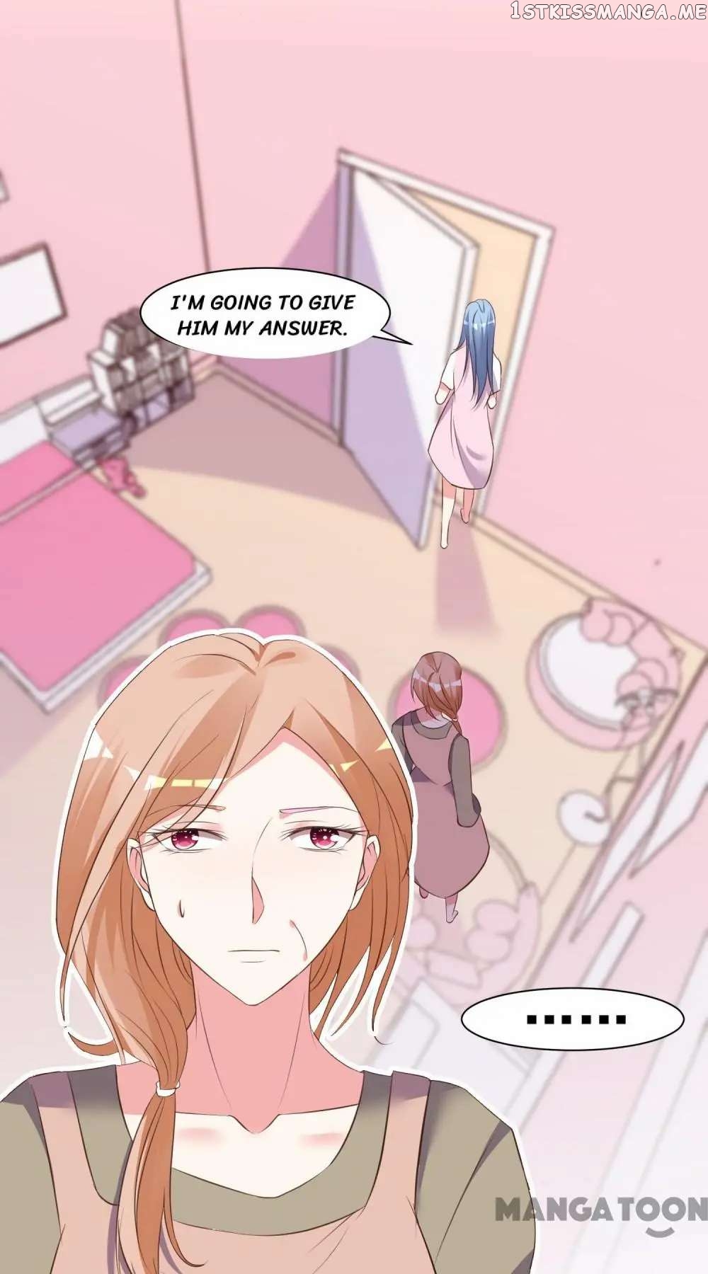 Blackmailed By Bossy Ceo chapter 312 - page 17