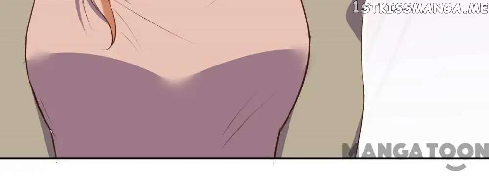 Blackmailed By Bossy Ceo chapter 312 - page 18