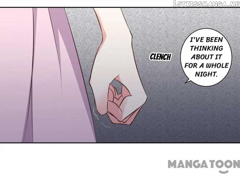 Blackmailed By Bossy Ceo chapter 312 - page 21