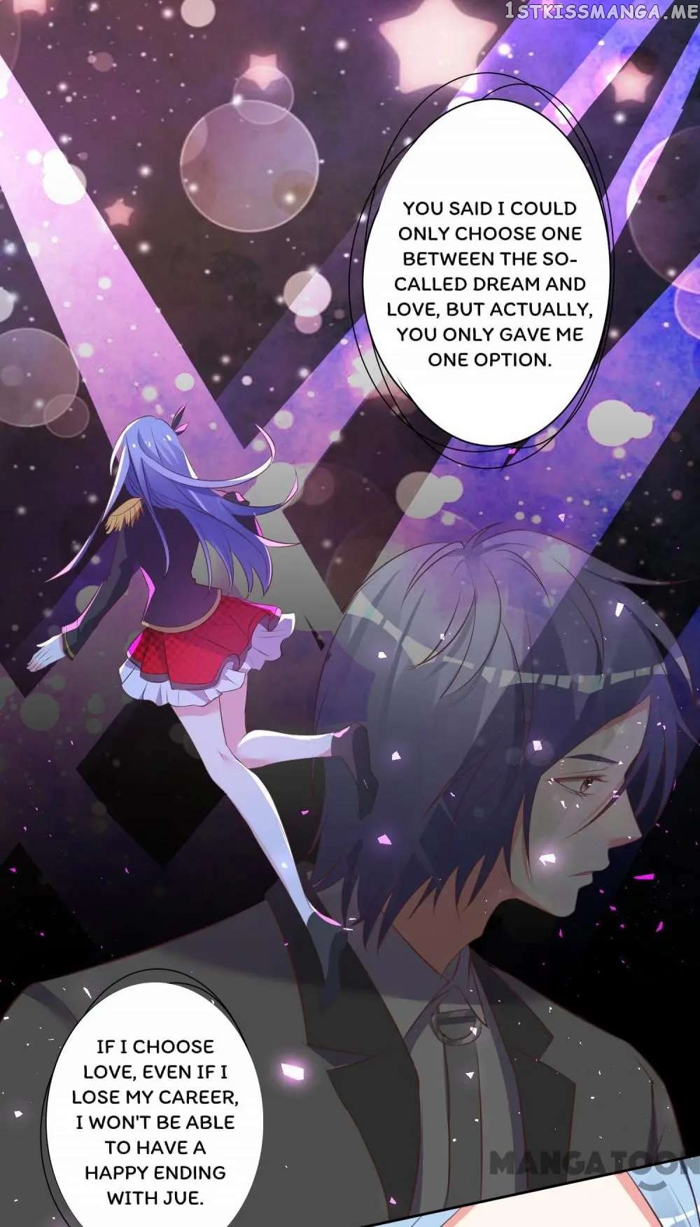 Blackmailed By Bossy Ceo chapter 312 - page 22