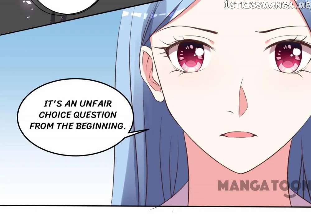 Blackmailed By Bossy Ceo chapter 312 - page 23