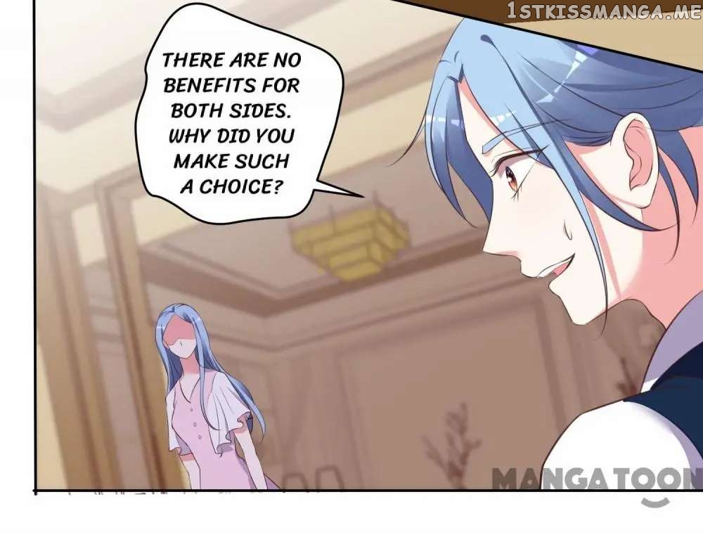 Blackmailed By Bossy Ceo chapter 312 - page 28