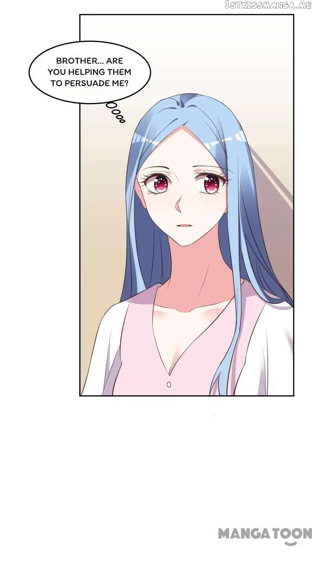 Blackmailed By Bossy Ceo chapter 312 - page 29