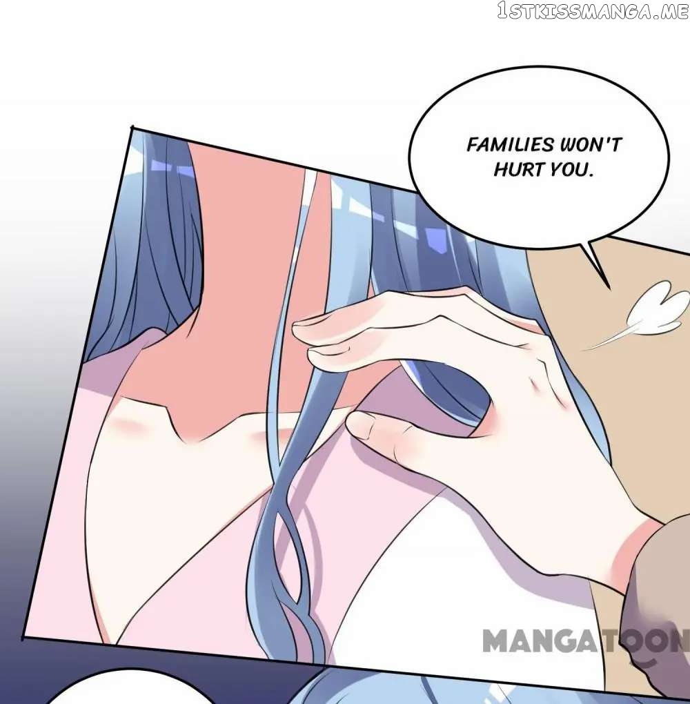 Blackmailed By Bossy Ceo chapter 312 - page 31