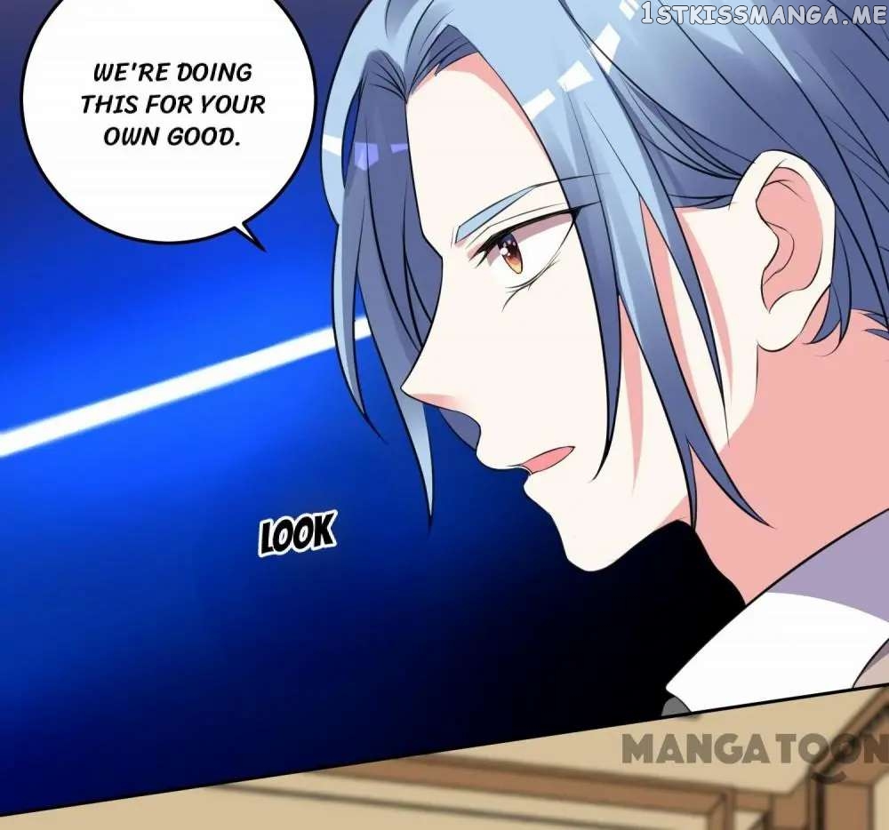 Blackmailed By Bossy Ceo chapter 312 - page 32