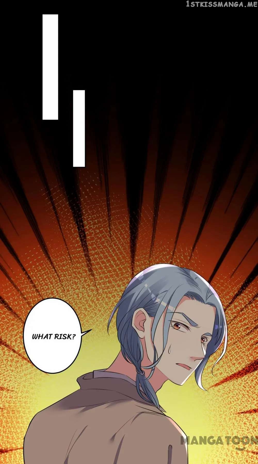 Blackmailed By Bossy Ceo chapter 312 - page 34