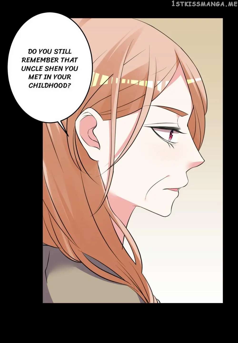 Blackmailed By Bossy Ceo chapter 312 - page 36
