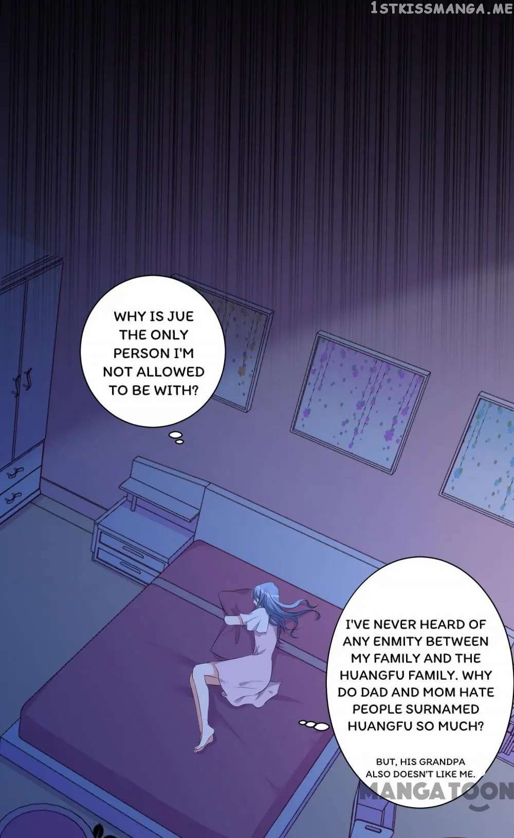 Blackmailed By Bossy Ceo chapter 312 - page 5