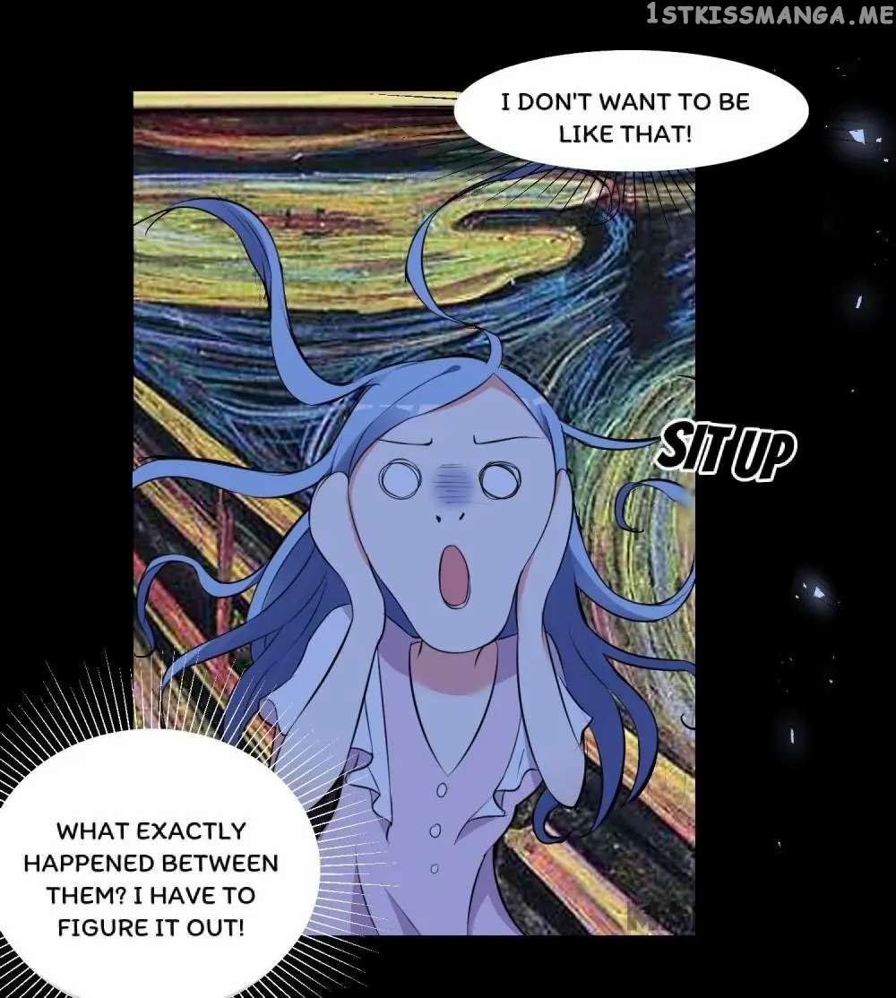 Blackmailed By Bossy Ceo chapter 312 - page 7