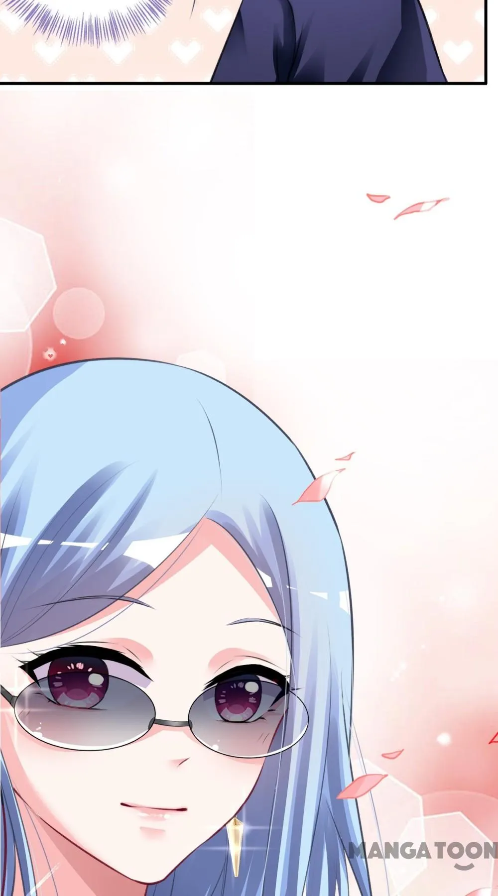 Blackmailed By Bossy Ceo chapter 376 - page 3