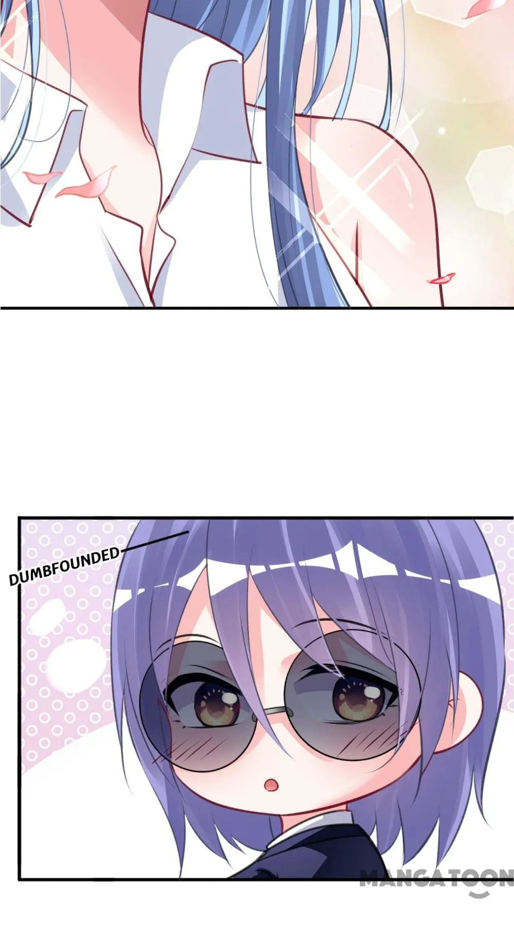 Blackmailed By Bossy Ceo chapter 376 - page 4
