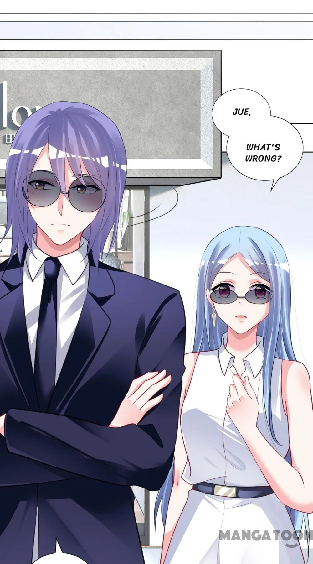 Blackmailed By Bossy Ceo chapter 376 - page 5