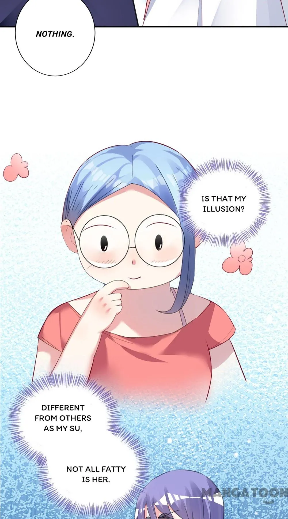 Blackmailed By Bossy Ceo chapter 376 - page 6