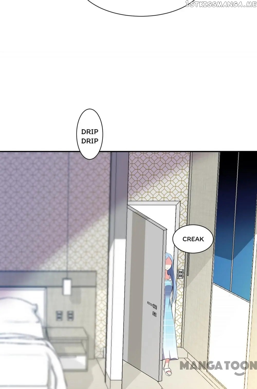 Blackmailed By Bossy Ceo chapter 321 - page 11