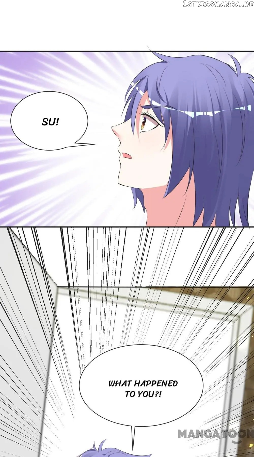 Blackmailed By Bossy Ceo chapter 321 - page 15