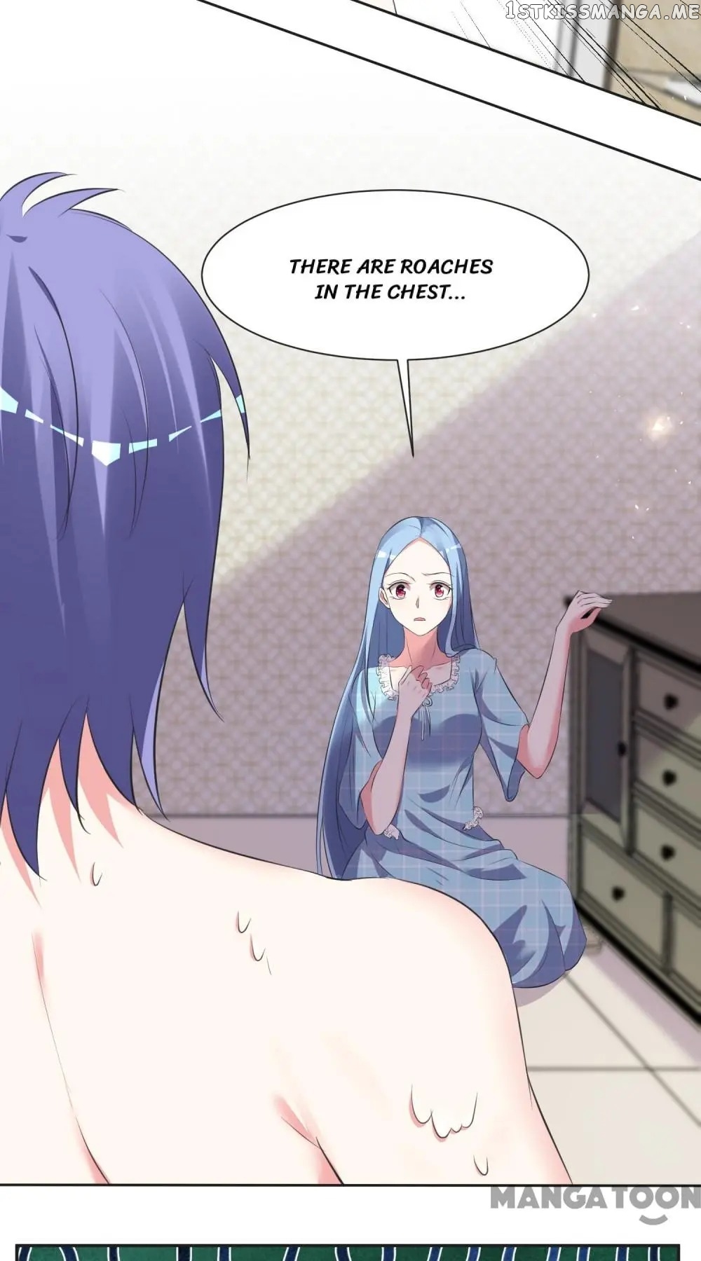 Blackmailed By Bossy Ceo chapter 321 - page 17