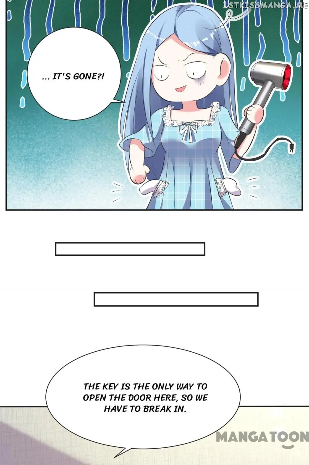 Blackmailed By Bossy Ceo chapter 321 - page 24