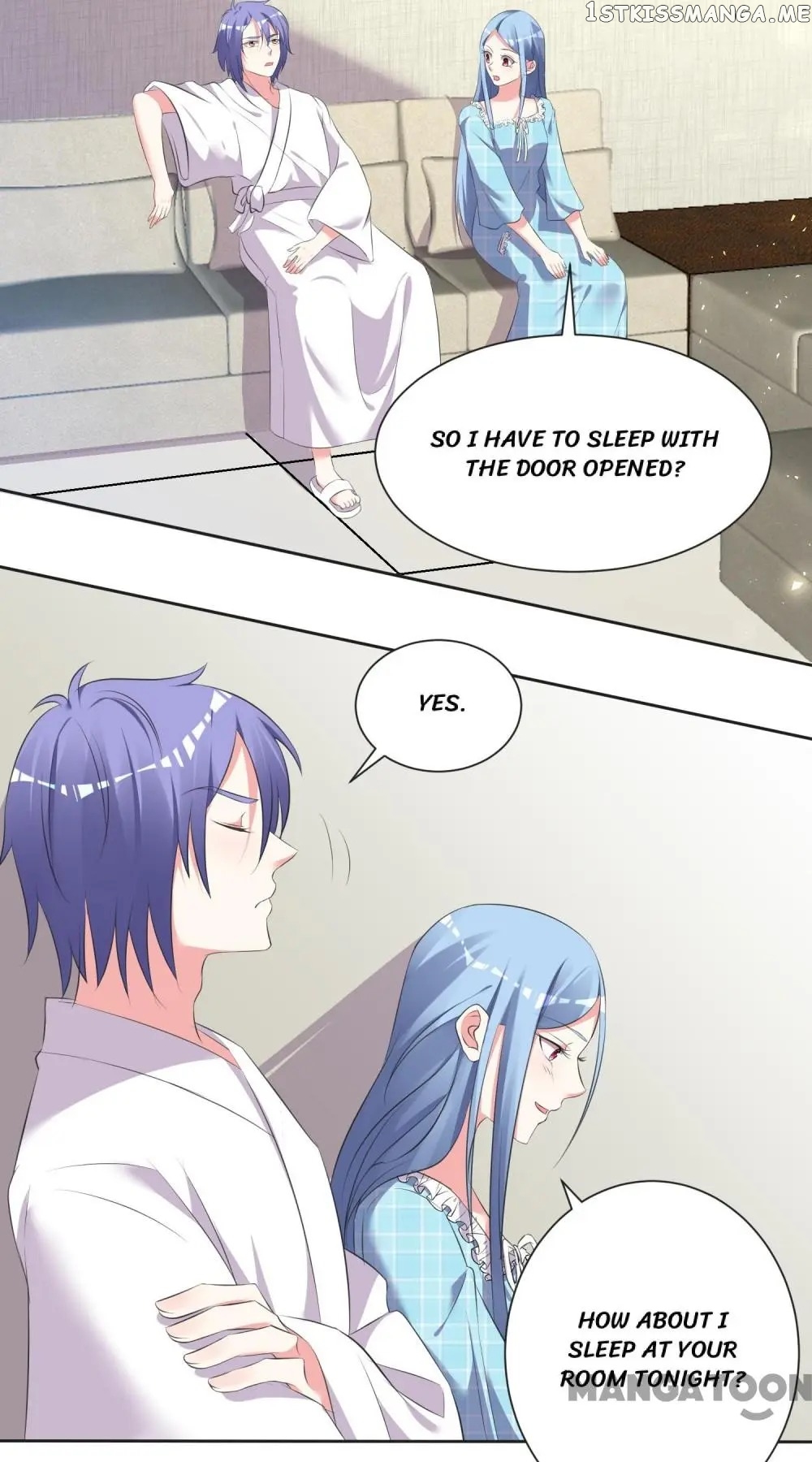 Blackmailed By Bossy Ceo chapter 321 - page 25