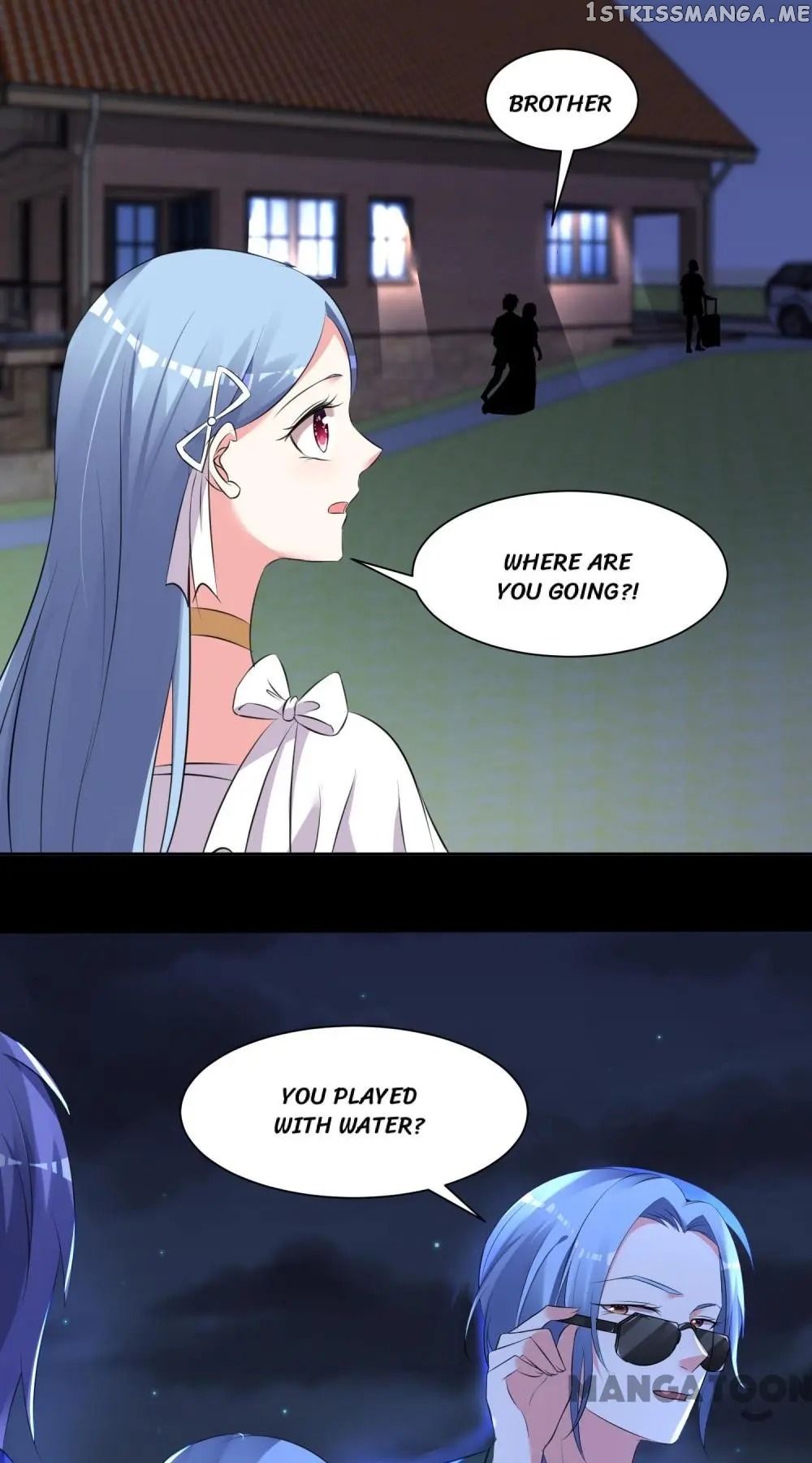 Blackmailed By Bossy Ceo chapter 321 - page 5
