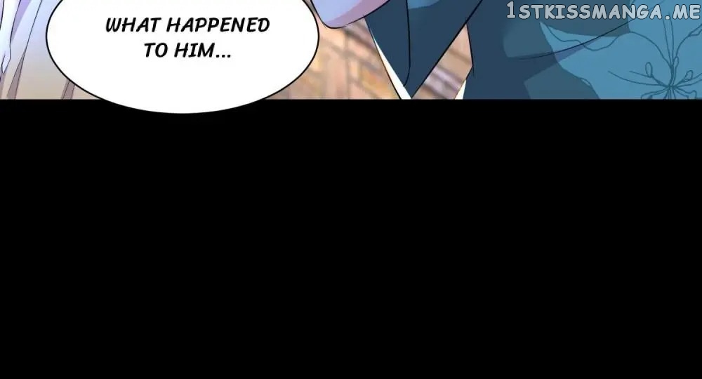 Blackmailed By Bossy Ceo chapter 321 - page 8