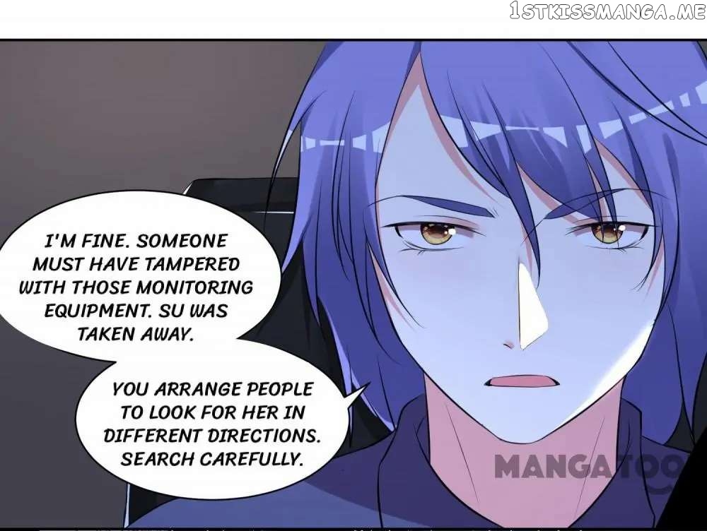 Blackmailed By Bossy Ceo chapter 311 - page 12