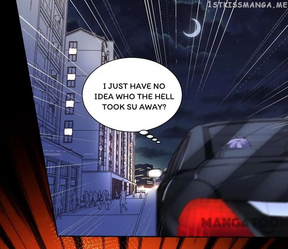 Blackmailed By Bossy Ceo chapter 311 - page 13