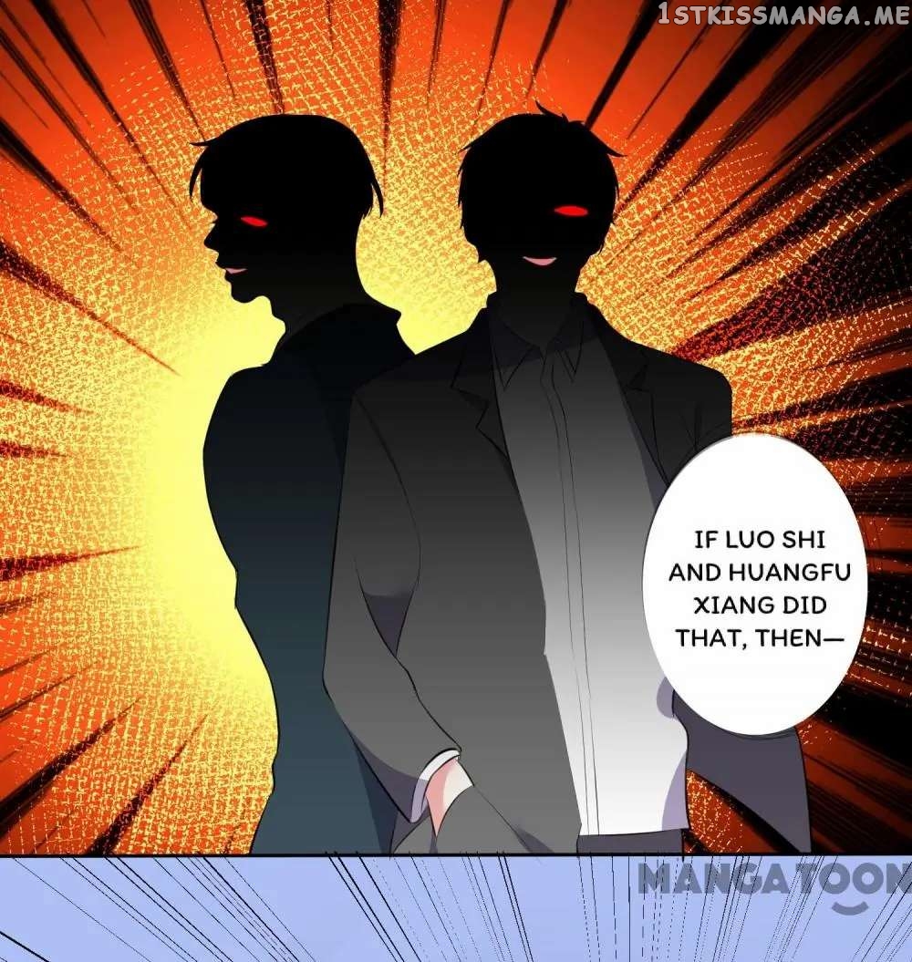 Blackmailed By Bossy Ceo chapter 311 - page 14