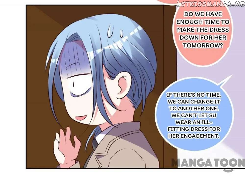 Blackmailed By Bossy Ceo chapter 311 - page 23