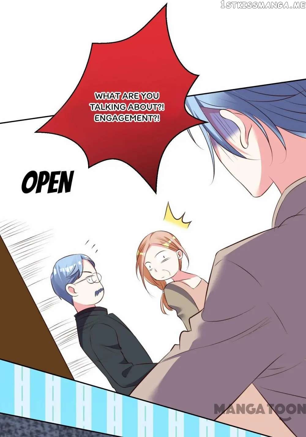 Blackmailed By Bossy Ceo chapter 311 - page 24