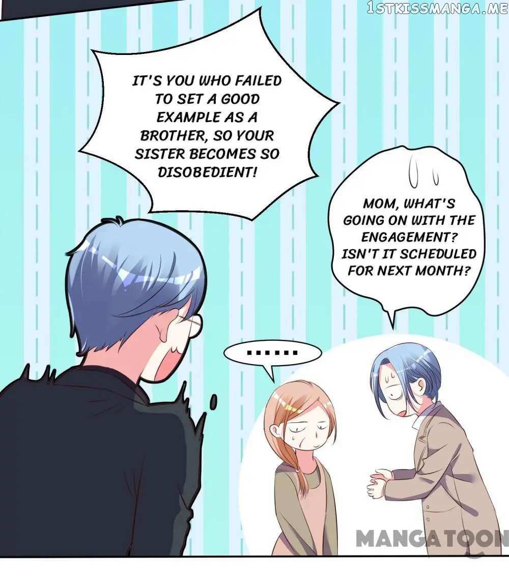 Blackmailed By Bossy Ceo chapter 311 - page 26