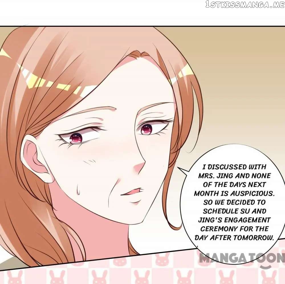 Blackmailed By Bossy Ceo chapter 311 - page 27