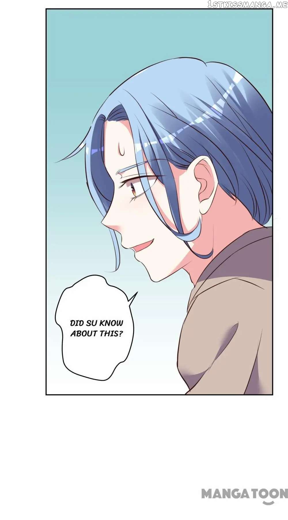 Blackmailed By Bossy Ceo chapter 311 - page 29